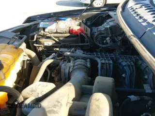 2018 Ford F-150 XL z VIN 1FTEW1EB1JFA00995, wystawiony jako IAAI lot #43190468 z przebiegiem 103 881 mil mil oraz . Historia ofert i sprzedaży dostępna na DreamBid. Obrazek 19.