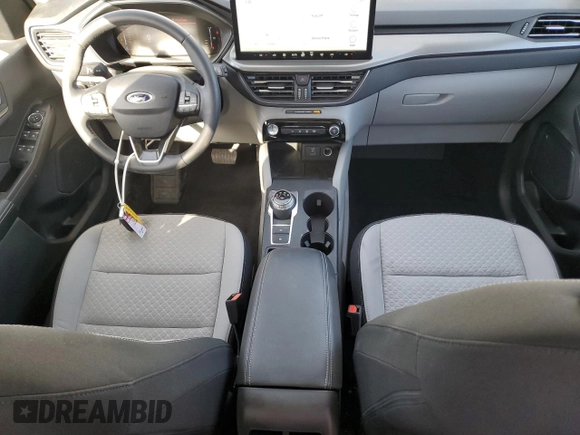 2023 Ford Escape Active with VIN 1FMCU0GZ8PUA68633, listed as a Copart auction lot 42631945 with 6,799 mi miles and Clean Title. Bid and sale history available at DreamBid. Image 8.
