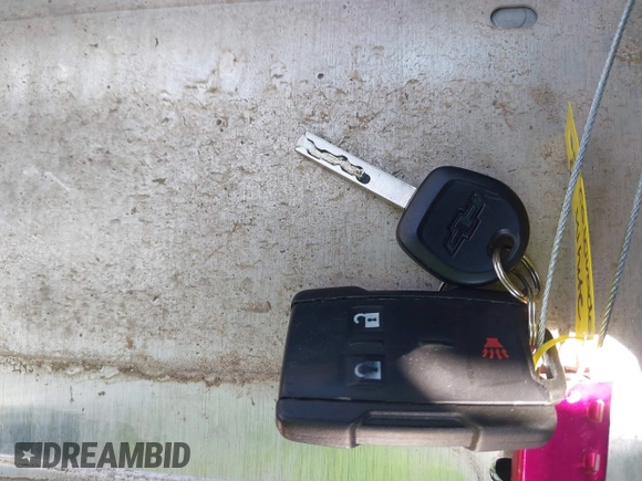 2022 Chevrolet Colorado 2WD LT с VIN 1GCGSCEA0N1313191, выставлен на аукционе IAAI как лот 41976729 с пробегом 27 568 миль миль и . История ставок и продаж доступна на DreamBid. Изображение 11.