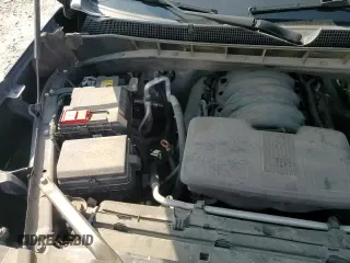 2020 Chevrolet Silverado 1500 High Country with VIN 3GCUYHEL4LG282090, listed as a Copart auction lot 54933035 with 85,131 mi miles and Salvage title. Bid and sale history available at DreamBid. Image 13.