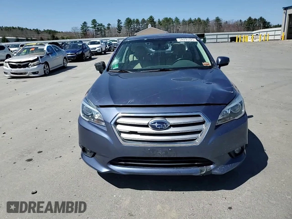 2016 Subaru Legacy Limited with VIN 4S3BNBN66G3047481, listed as a Copart auction lot 54295325 with 91,551 mi miles and Salvage title. Bid and sale history available at DreamBid. Image 13.