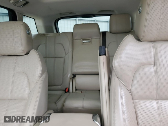 2016 Land Rover Range Rover Sport HSE with VIN SALWR2VF7GA581678, listed as a Copart auction lot 53887425 with 102,062 mi miles and Clean title. Bid and sale history available at DreamBid. Image 10.