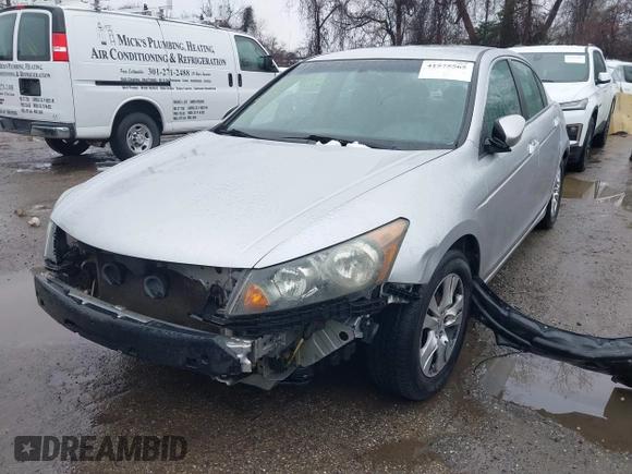 2009 Honda Accord LX-P z VIN 1HGCP26419A129811, wystawiony jako IAAI lot #41575565 z przebiegiem 211 049 mil mil oraz . Historia ofert i sprzedaży dostępna na DreamBid. Obrazek 13.
