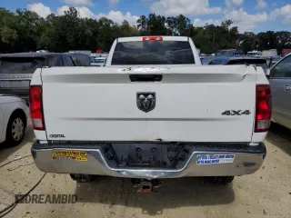2017 Ram 2500 Tradesman with VIN 3C6LR5AT5HG519813, listed as a Copart auction lot 77114674 with 150,470 mi miles and Non repairable. Bid and sale history available at DreamBid. Image 6.