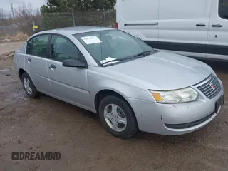 2005 Saturn ION ION 1 z VIN 1G8AF52FX5Z161308, wystawiony jako IAAI lot #41672734 z przebiegiem 149 243 mil mil oraz . Historia ofert i sprzedaży dostępna na DreamBid. Obrazek 1.
