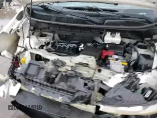 2015 Chevrolet City Express Cargo LT с VIN 3N63M0ZN9FK703353, выставлен на аукционе Copart как лот 83653024 с пробегом 75 845 миль миль и Чистый • Clean title. История ставок и продаж доступна на DreamBid. Изображение 17.