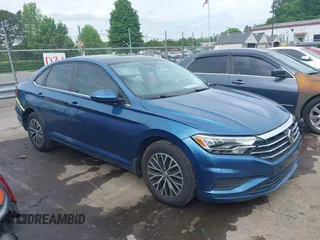2019 Volkswagen Jetta S с VIN 3VWC57BU4KM212243, выставлен на аукционе IAAI как лот 42103957 с пробегом 72 434 миль миль и . История ставок и продаж доступна на DreamBid. Изображение 13.