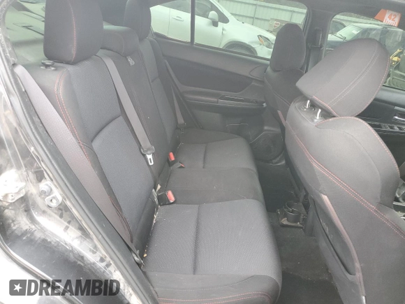2016 Subaru WRX Premium z VIN JF1VA1F66G9831485, wystawiony jako Copart lot #46798295 z przebiegiem 135 780 mil mil oraz Czysty tytuł • Clean title. Historia ofert i sprzedaży dostępna na DreamBid. Obrazek 11.