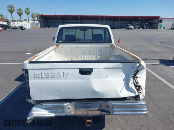 1993 Nissan Frontier with VIN 1N6SD11S2PC365417, listed as a IAAI auction lot 42771837 with 204,813 mi miles and . Bid and sale history available at DreamBid. Image 16.