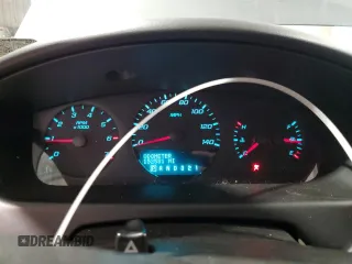 2006 Chevrolet Impala LS z VIN 2G1WB58K069194589, wystawiony jako Copart lot #71172204 z przebiegiem 152 581 mil mil oraz Szkoda całkowita • Salvage title. Historia ofert i sprzedaży dostępna na DreamBid. Obrazek 9.
