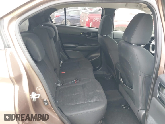 2020 Mitsubishi Eclipse Cross ES z VIN JA4AS3AAXLZ021438, wystawiony jako IAAI lot #41900181 z przebiegiem 91 306 mil mil oraz . Historia ofert i sprzedaży dostępna na DreamBid. Obrazek 8.