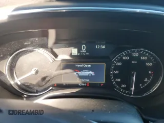 2021 Cadillac CT5 Luxury z VIN 1G6DX5RK8M0124315, wystawiony jako Copart lot #87448834 z przebiegiem 42 444 mil mil oraz Szkoda całkowita • Salvage title. Historia ofert i sprzedaży dostępna na DreamBid. Obrazek 9.