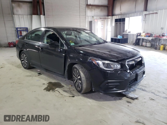 2019 Subaru Legacy Premium with VIN 4S3BNAF65K3002985, listed as a Copart auction lot 67980732 with 88,740 mi miles. Bid and sale history available at carsss.com. Image 4.