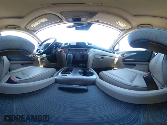 2019 Honda Pilot EX-L with VIN 5FNYF5H57KB038019, listed as a IAAI auction lot 41994410 with 126,738 mi miles and . Bid and sale history available at carsss.com. Image 19.