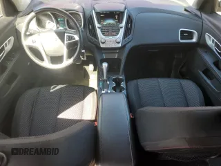 2015 Chevrolet Equinox LT with VIN 2GNFLFEK1F6115549, listed as a Copart auction lot 53390765 with 98,243 mi miles and Clean Title. Bid and sale history available at carsss.com. Image 8.