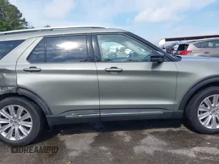 2020 Ford Explorer Limited с VIN 1FMSK7FH7LGA27342, выставлен на аукционе IAAI как лот 42116008 с пробегом 21 235 миль миль и . История ставок и продаж доступна на DreamBid. Изображение 14.