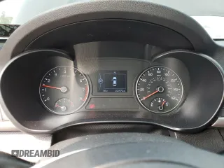 2017 Kia Optima LX z VIN 5XXGT4L36HG152748, wystawiony jako Copart lot #60788595 z przebiegiem 102 972 mil mil oraz Szkoda całkowita • Salvage title. Historia ofert i sprzedaży dostępna na DreamBid. Obrazek 9.
