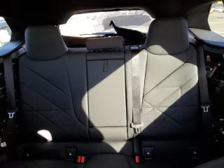 2022 BMW iX xDrive50 z VIN WB523CF06NCK54791, wystawiony jako Copart lot #68536822 z przebiegiem 1803 mil mil oraz . Historia ofert i sprzedaży dostępna na DreamBid. Obrazek 10.