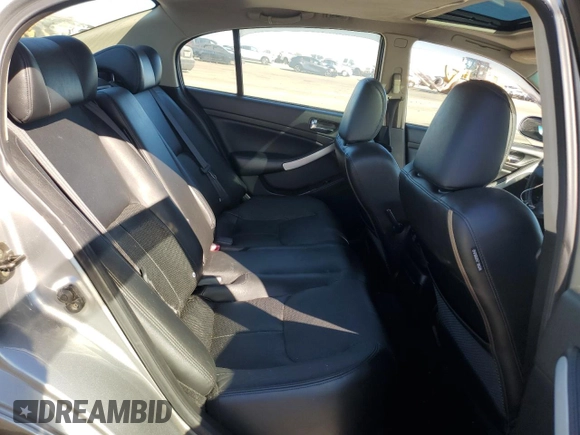 2006 Infiniti G35 with VIN JNKCV51E56M518921, listed as a Copart auction lot 76822984 with 172,791 mi miles and Clean Title. Bid and sale history available at DreamBid. Image 10.