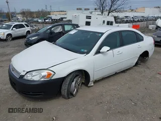 2014 Chevrolet Impala LS with VIN 2G1WA5E38E1141734, listed as a IAAI auction lot 41942551 with 110,805 mi miles and . Bid and sale history available at DreamBid. Image 17.
