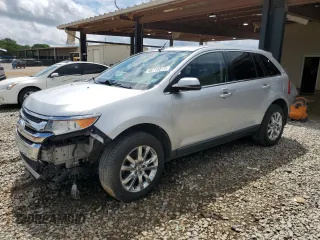 2013 Ford Edge Limited z VIN 2FMDK3KC8DBA51329, wystawiony jako Copart lot #56719315 z przebiegiem 308 590 mil mil oraz Szkoda całkowita • Salvage title. Historia ofert i sprzedaży dostępna na DreamBid. Obrazek 1.