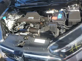 2020 Honda CR-V EX-L with VIN 5J6RW1H85LL005097, listed as a Copart auction lot 74837054 with 34,251 mi miles and Non Repairable. Bid and sale history available at carsss.com. Image 12.