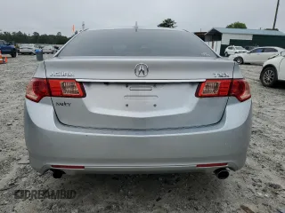 2012 Acura TSX Technology с VIN JH4CU2F68CC001424, выставлен на аукционе Copart как лот 58137145 с пробегом 123 317 миль миль и Списание • Salvage title. История ставок и продаж доступна на DreamBid. Изображение 6.