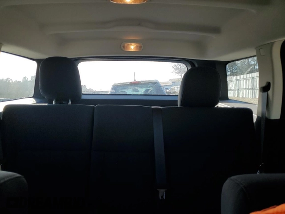 2011 Dodge Nitro SE z VIN 1D4PT2GK3BW584020, wystawiony jako Copart lot #47412585 z przebiegiem 83 790 mil mil oraz Szkoda całkowita • Salvage title. Historia ofert i sprzedaży dostępna na DreamBid. Obrazek 10.