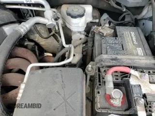 2019 Chevrolet Colorado 4WD Work Truck с VIN 1GCHTBEA0K1271757, выставлен на аукционе Copart как лот 70055305 с пробегом 130 059 миль миль и Списание • Salvage title. История ставок и продаж доступна на DreamBid. Изображение 13.