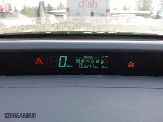2002 Toyota Prius with VIN JT2BK18U220065752, listed as a IAAI auction lot 42099742 with 153,371 mi miles. Bid and sale history available at carsss.com. Image 7.