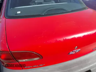 1998 Chevrolet Cavalier with VIN 1G1JC5243W7261625, listed as a IAAI auction lot 41692051 with 143,156 mi miles and . Bid and sale history available at DreamBid. Image 6.
