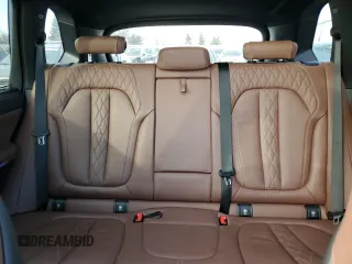 2020 BMW X5 xDrive40i with VIN 5UXCR6C0XLLL66289, listed as a Copart auction lot 48292105 with 70,227 mi miles and Clean Title. Bid and sale history available at DreamBid. Image 10.