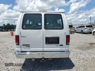 2012 Ford Econoline Passenger XL с VIN 1FBSS3BL2CDA98803, выставлен на аукционе Copart как лот 60312805 с пробегом 292 044 миль миль и Чистый • Clean title. История ставок и продаж доступна на DreamBid. Изображение 6.