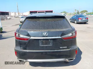 2016 Lexus RX 350 z VIN 2T2ZZMCA7GC001764, wystawiony jako IAAI lot #41682105 z przebiegiem 78 421 mil mil oraz . Historia ofert i sprzedaży dostępna na DreamBid. Obrazek 17.