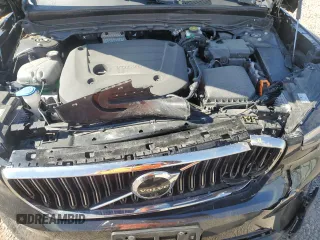 2024 Volvo XC40 с VIN YV4L12UF5R2218373, выставлен на аукционе Copart как лот 59934905 с пробегом Не указан миль и Списание • Salvage title. История ставок и продаж доступна на DreamBid. Изображение 12.