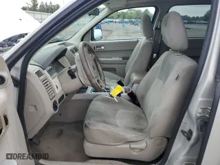 2008 Mercury Mariner with VIN 4M2CU81Z68KJ38231, listed as a Copart auction lot 72882484 with 160,703 mi miles and Salvage Title. Bid and sale history available at carsss.com. Image 7.
