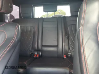 2020 Mercedes-Benz G 63 AMG with VIN W1NYC7HJ7LX352190, listed as a Copart auction lot 85075654 with 35,044 mi miles and Clean title. Bid and sale history available at DreamBid. Image 10.