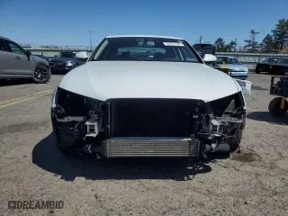 2016 Audi A6 2.0T Premium Plus with VIN WAUGFAFC7GN078063, listed as a Copart auction lot 53437395 with 91,875 mi miles and Salvage Title. Bid and sale history available at carsss.com. Image 5.