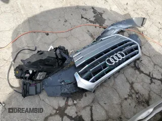 2018 Audi Q5 Premium with VIN WA1ANAFY9J2089592, listed as a Copart auction lot 36929063 with 33,009 mi miles. Bid and sale history available at carsss.com. Image 13.
