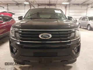 2019 Ford Expedition Limited with VIN 1FMJU2AT1KEA90239, listed as a IAAI auction lot 41513730 with 89,642 mi miles. Bid and sale history available at carsss.com. Image 13.