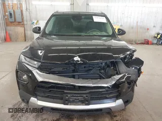 2022 Chevrolet TrailBlazer LT with VIN KL79MPSL2NB058583, listed as a IAAI auction lot 41870519 with 55,071 mi miles and . Bid and sale history available at DreamBid. Image 13.