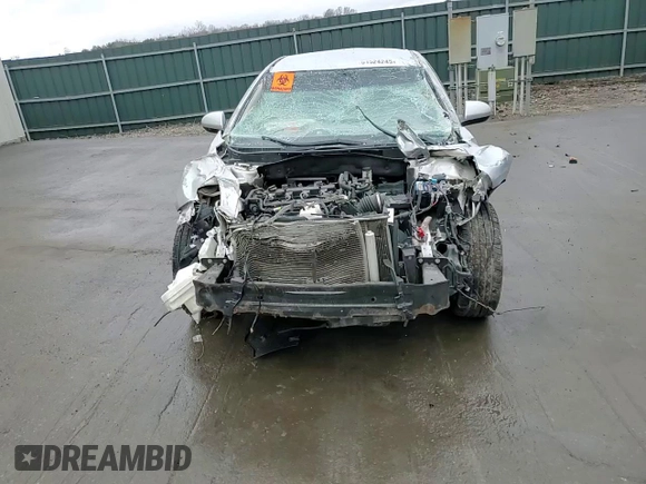 2012 Mazda 6 i Touring with VIN 1YVHZ8DH4C5M09904, listed as a Copart auction lot 51524245 with Not Provided miles and Salvage Title. Bid and sale history available at DreamBid. Image 10.