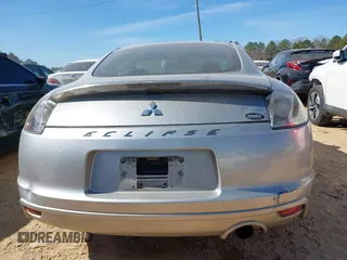 2009 Mitsubishi Eclipse GS with VIN 4A3AK24F39E020071, listed as a IAAI auction lot 41656348 with 197,455 mi miles and . Bid and sale history available at DreamBid. Image 16.