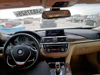 2015 BMW 4 Series 428i с VIN WBA3N3C5XFK234700, выставлен на аукционе Copart как лот 54837525 с пробегом 133 341 миль миль и Списание • Salvage title. История ставок и продаж доступна на DreamBid. Изображение 8.