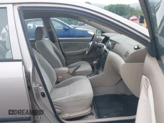 2003 Toyota Corolla CE с VIN 2T1BR32E43C037880, выставлен на аукционе IAAI как лот 42641081 с пробегом 224 217 миль миль и . История ставок и продаж доступна на DreamBid. Изображение 5.