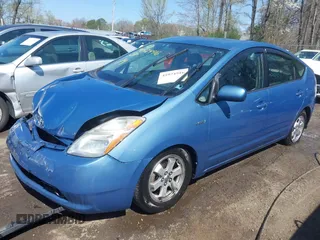 2008 Toyota Prius with VIN JTDKB20U587699128, listed as a IAAI auction lot 41924916 with 227,116 mi miles and . Bid and sale history available at DreamBid. Image 17.