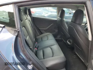 2023 Tesla Model 3 с VIN 5YJ3E1EA0PF617724, выставлен на аукционе Copart как лот 64719645 с пробегом Не указан миль и Списание • Salvage title. История ставок и продаж доступна на DreamBid. Изображение 10.