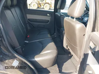 2010 Mercury Mariner Premier with VIN 4M2CN9H74AKJ16743, listed as a IAAI auction lot 42245447 with 160,203 mi miles and . Bid and sale history available at DreamBid. Image 8.