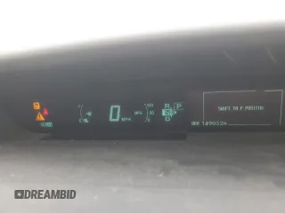 2015 Toyota Prius Advanced z VIN JTDKN3DP1F3073274, wystawiony jako Copart lot #48036365 z przebiegiem 149 052 mil mil oraz Szkoda całkowita • Salvage title. Historia ofert i sprzedaży dostępna na DreamBid. Obrazek 9.