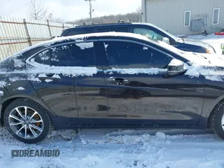 2015 Acura TLX V6 with VIN 19UUB2F33FA025391, listed as a IAAI auction lot 41625936 with 115,635 mi miles. Bid and sale history available at carsss.com. Image 13.